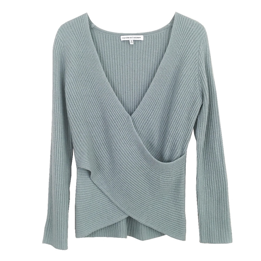 Cupcakes & Cashmere Nikolai Sweater